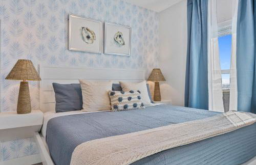 Laguna Villa: The Ultimate Beachfront Mega-Retreat: 9BR, Sleep 32 - Foto 42