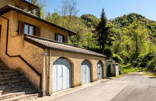 La Betulla - vicino al lago, vicino alle montagne - Foto 17