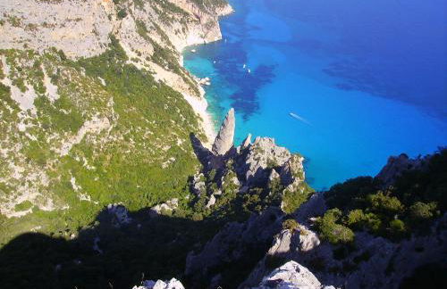 Casa vacanze Gioema santa maria navarrese - Foto 52