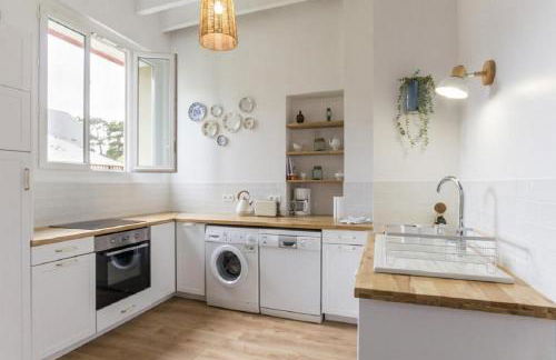 Gîte la Coquille - Chaleureux & paisible - Foto 3