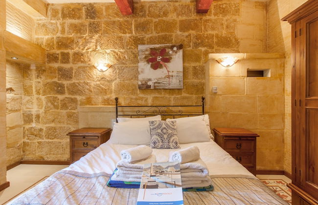 Gozitan Farmhouse with Pool - PP 3 - Foto 10