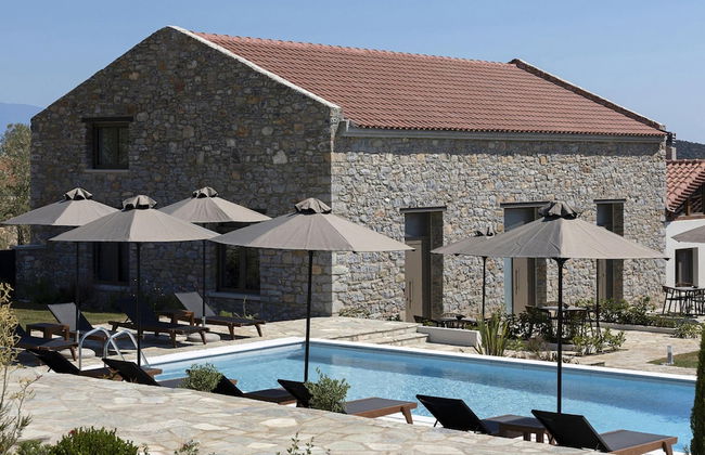 Lichnos Luxury Maisonette 3 - Foto 20