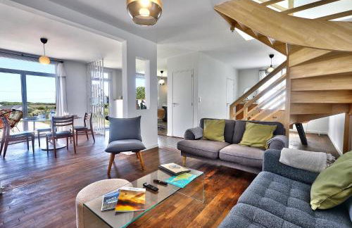 Le 5 Bel Air à Plogoff. - Foto 12