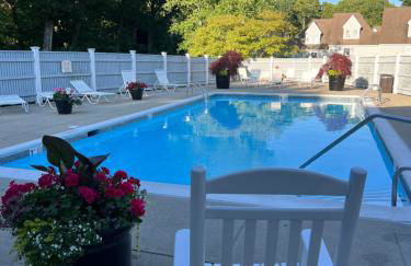 Newly Renovated Loft Villa at Norwich Spa with amenities, 3 minutes to Mohegan - Foto 23