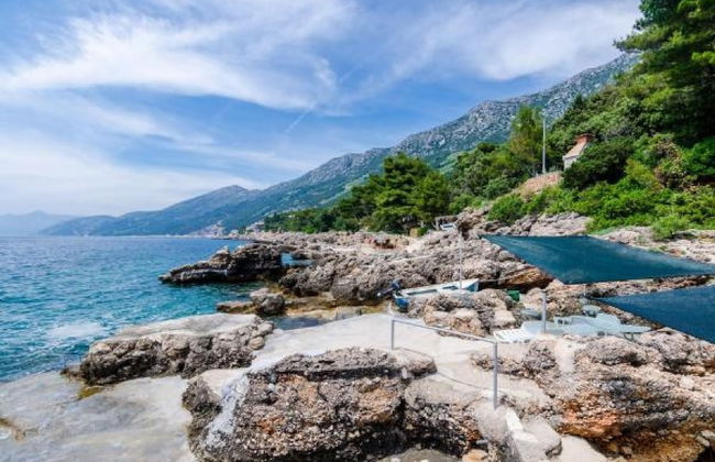 Apartments Villa Ana - Dingac - Photo 1