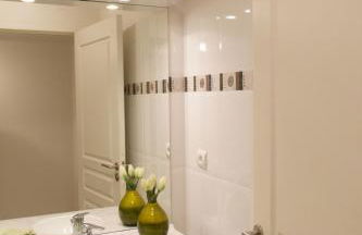 Spacious Luxury apt, 12 min walk to Croisette beach and Conf Centre - Foto 25