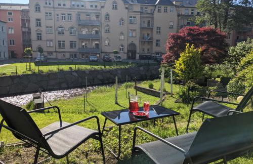 UO0 - Urlaubsmagie - Gemütliche Wohnung für bis zu 6P - Foto 7