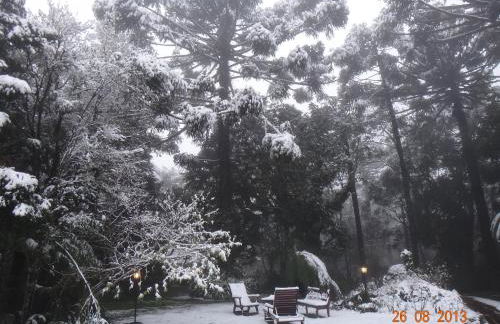 Casa Goldoni Gramado - Photo 8