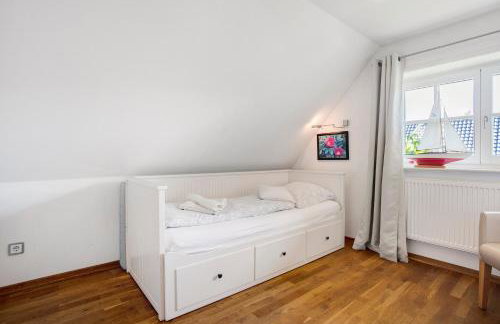 5 Sterne Reetdachhaus Wildröschen - Foto 7