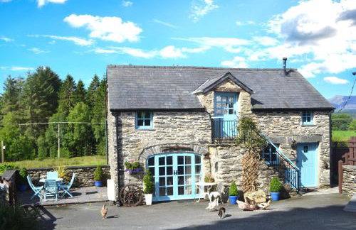 Old Coach House, Betws y Coed, Snowdonia - Foto 25