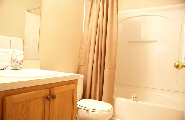 Alamo Vacation Townhomes - Foto 17