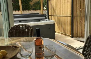 Villa L'Amiraute - Photo 36