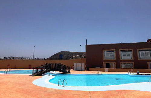 Casa Idilica Apartment - Photo 32