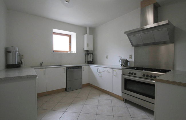 Spacious Stay With Terrace - Foto 6