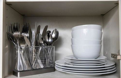 Little Rock Hideaway Cozy, Chic & Convenient - Foto 26