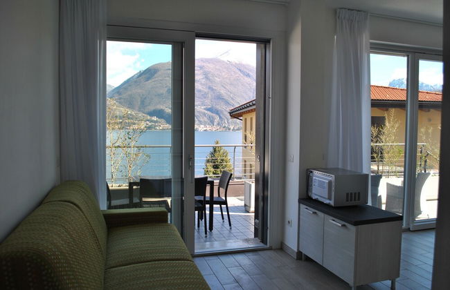 Baia Blu Luxury Apartments with Pool - Foto 15