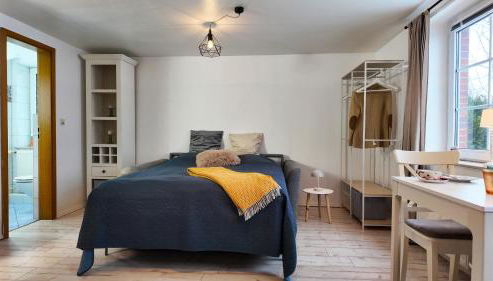 Landhaus am Deich - Foto 5, wardrobe