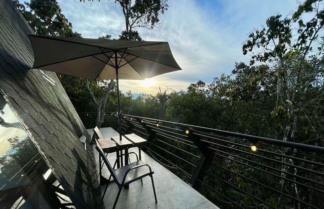 Ecoluxury glamping - Foto 41