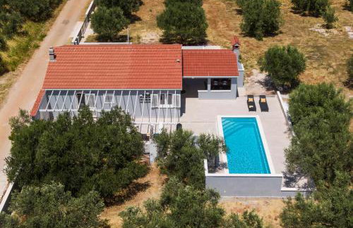 House Potirna - Foto 51