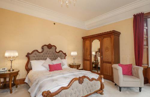 Ledgowan Lodge Hotel - Foto 36