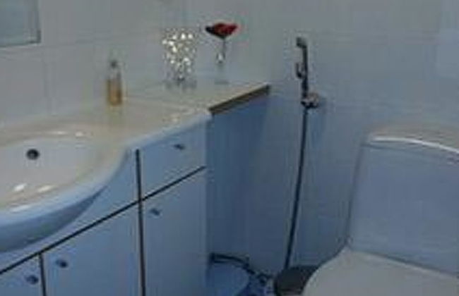 Villa merituuli - Foto 21