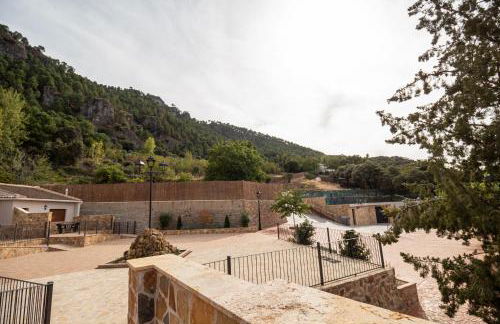 Apartamentos 7 puentes sierra Cazorla Los 2 Dúplex - Foto 32