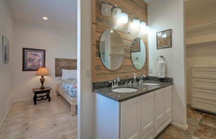 2 Homes on the Bay, Shared Waterfront Pool + Boat Dock Laguna Village Paradise - Foto 127