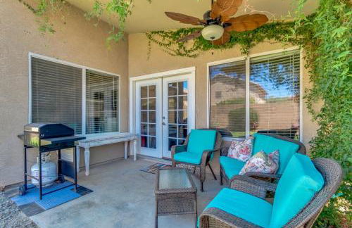 Palmen Maricopa - Photo 63