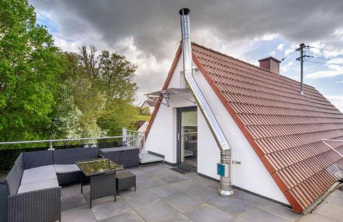 Ferienwohnung Erhardt - Foto 1