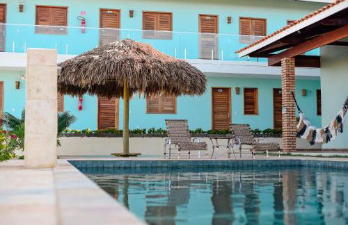 Pousada Maanain - Foto 1