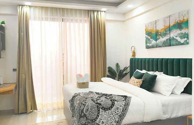Arth Corporate Suites at Gomti Nagar Ext - Foto 22