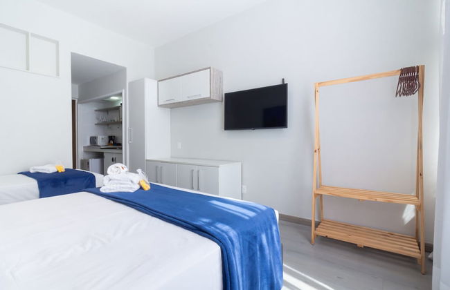 Comfort in the Heart of Rio Rb1701 - Foto 4