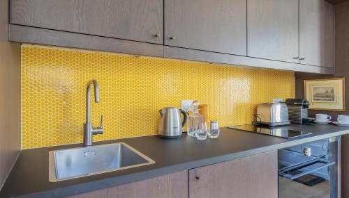 Coeur de Versailles - Vue jardin apaisante & calme - Foto 4