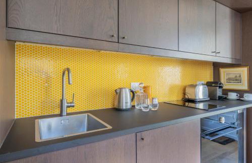 Coeur de Versailles - Vue jardin apaisante & calme - Foto 4