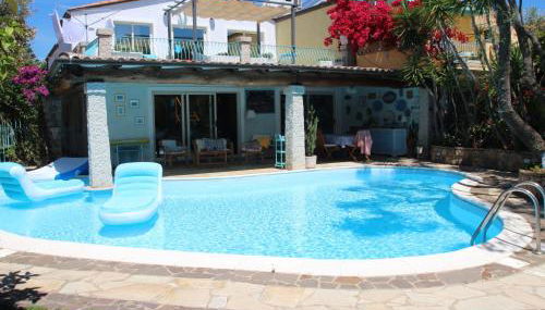 Villa Surphinia by Interhome - Foto 4