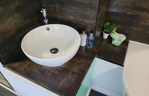 No 35 Guisborough - 2 bedroom house - Foto 38