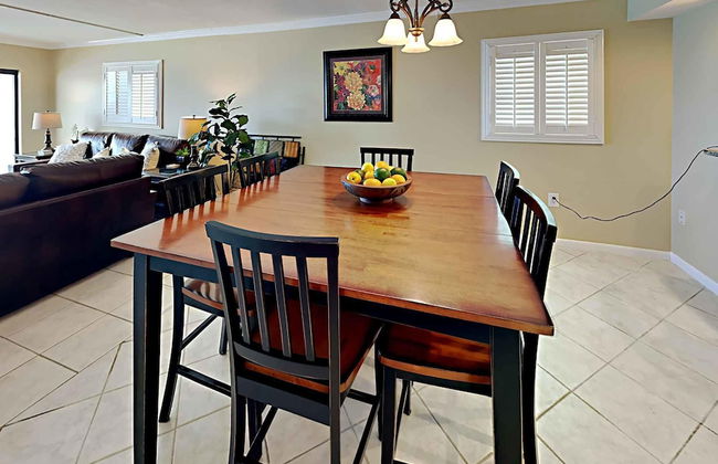 Breakers East by Southern Vacation Rentals - Foto 6