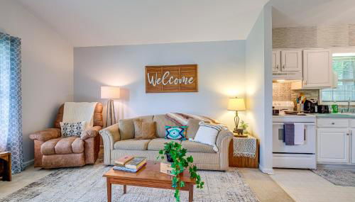 Roanoke Mountain Home 4 Mi to Blue Ridge Parkway! - Foto 5