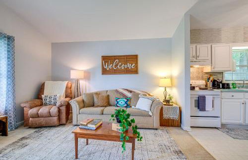 Roanoke Mountain Home 4 Mi to Blue Ridge Parkway! - Foto 5