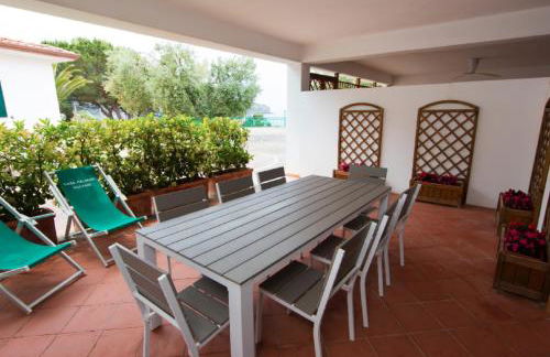 Casa Palinuro Vacanze fronte spiaggia - Photo 25