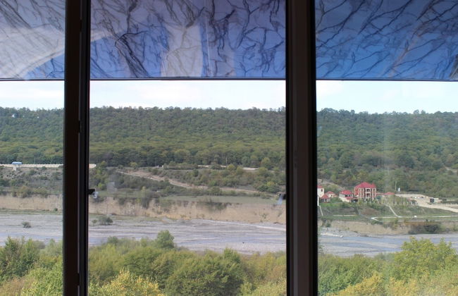 Guba Panoramic Villa - Foto 59