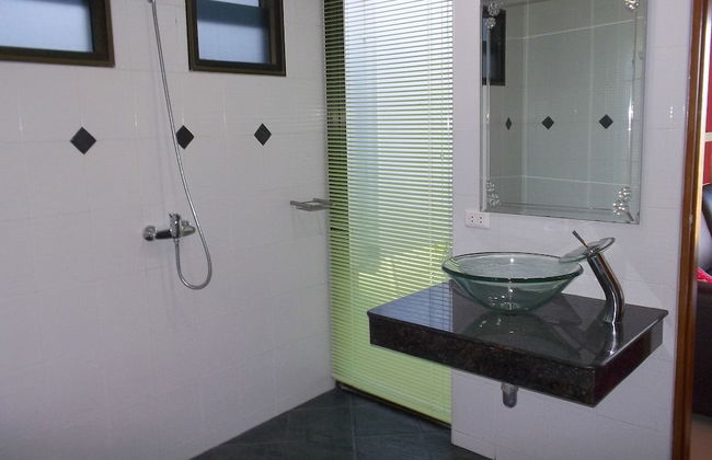 Mountain Sea View Luxury Apartments - Photo 75