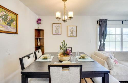 Explore SoCal! Cozy Retreat Near Disney and Beaches - Foto 9