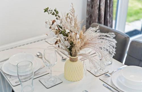 Luxury Modern House - 8 mins to NEC, Airport - Foto 23