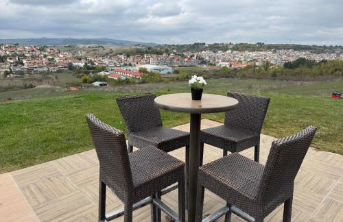 Luxury Villa Rafaela Οικογενειακή βίλα με ιδιωτική πισίνα, BBQ κ παιχνίδια Ιδανική για οικογένειες με παιδια - Foto 51