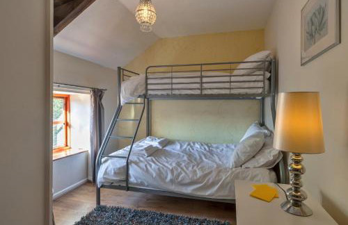 Finest Retreats - Mill Cottage, Great Houndbeare Farm - Foto 16