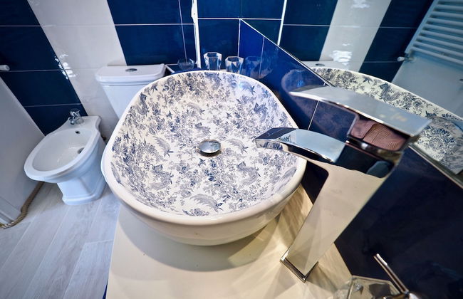 Panoramica Dimora Assarotti Terrazza - Foto 43