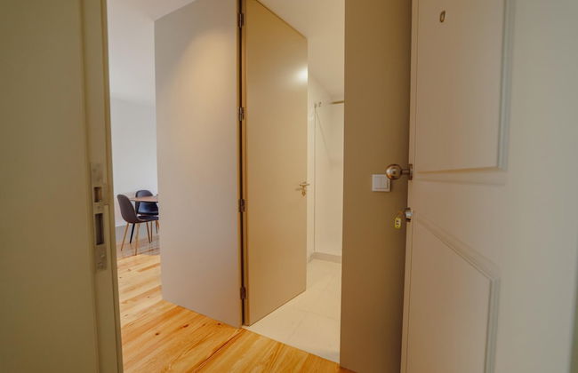 Legacy Oporto Design Apartment G by Vacationy - Foto 21