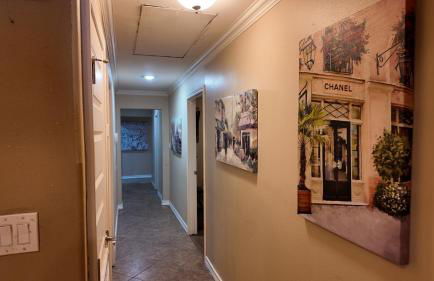 Spacious 4BR 3Baths Near Airport and La Plaza Mall - Foto 36