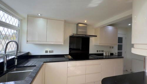 Cosy Guest House, Langley, Slough - Foto 3